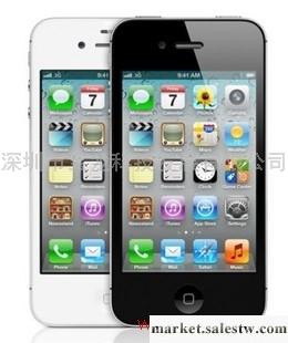 供應蘋果iPhone 4S（64GB）批發・進口・工廠・代買・代購