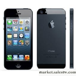 供應蘋果iPhone 5（64GB）批發・進口・工廠・代買・代購