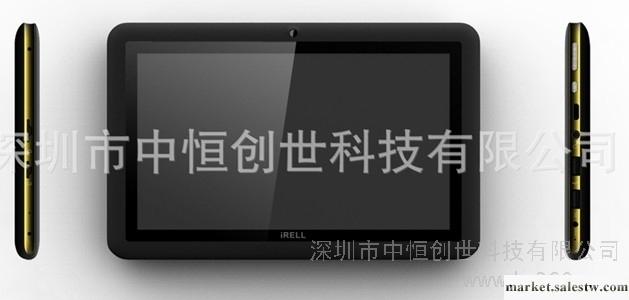 供應廠家直銷 windows安卓雙系統inter N2600 10寸平板電腦工廠,批發,進口,代購