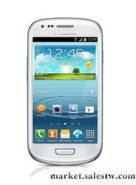 供應三星 Galaxy S III mini  i8190 (8GB)騰易在線工廠,批發,進口,代購