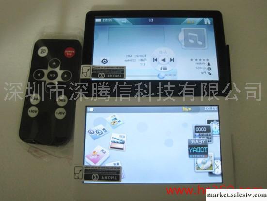 供應工廠直銷插卡蘋果六代USB接口5Pin高清MP4工廠,批發,進口,代購