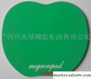 供應蘋果防滑墊　工廠直銷/megacupad品牌　歡迎來樣來圖訂做防滑墊禮品批發・進口・工廠・代買・代購