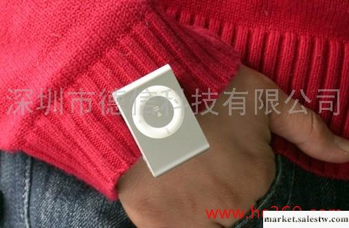 供應2011年蘋果長條MP3 促銷禮品MP3 音樂棒MP3  夾子MP3工廠,批發,進口,代購