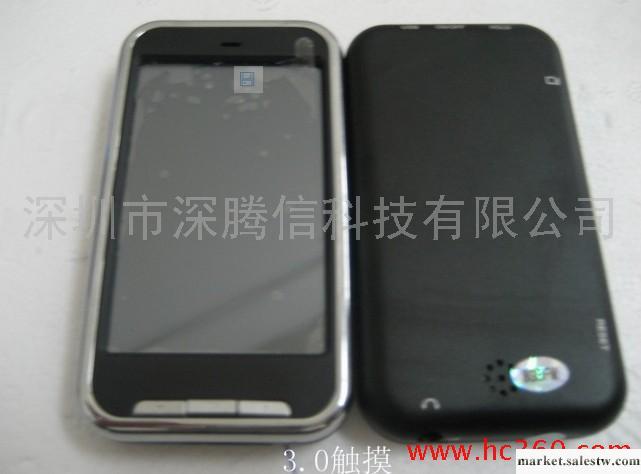 供應2011年深圳工廠直銷蘋果 六代禮品MP4/MP5 2.0屏 30PIN接口工廠,批發,進口,代購