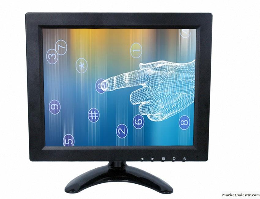 供應SUPER 9寸BNC監視器 液晶顯示器 全視角液晶監視器批發・進口・工廠・代買・代購