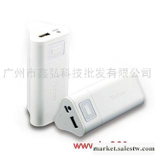 蘋果iPhone4s iPad2 HTC通用型移動電源 6600毫安工廠,批發,進口,代購