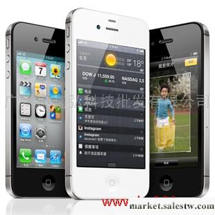 Apple/蘋果 iPhone 4S 手機 大陸行貨 全新未拆封 包順豐 電信版工廠,批發,進口,代購