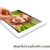 供應Apple蘋果 iPad4(16G)WIFI版平板電腦工廠,批發,進口,代購