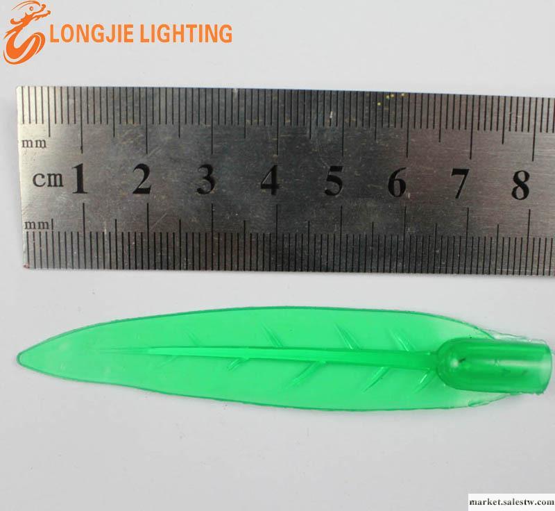 LED柳樹燈配件：柳樹葉。提供LED樹燈一條龍生產、采購、學習工廠,批發,進口,代購