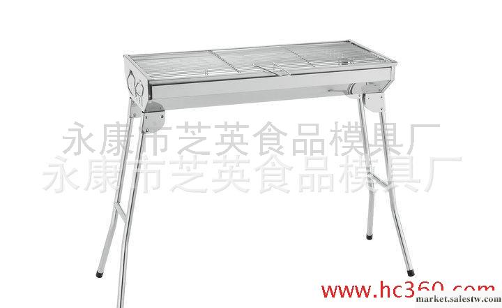 供應廠家直銷揚逸YY-003優質不銹鋼燒烤爐工廠,批發,進口,代購