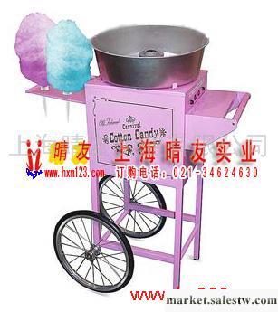 供應上海棉花糖，上海棉花糖機，彩色棉工廠,批發,進口,代購