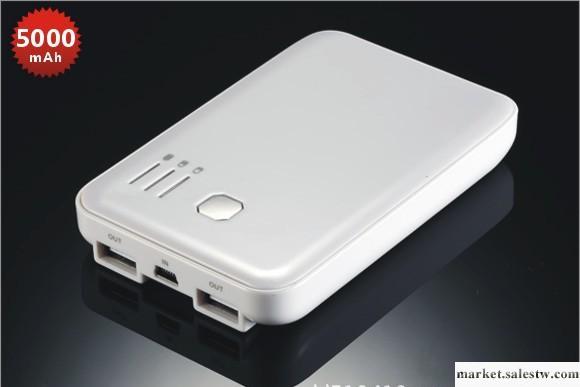 供應廠家直銷雙USB蘋果手機充電器、行動移動、移動電源工廠,批發,進口,代購