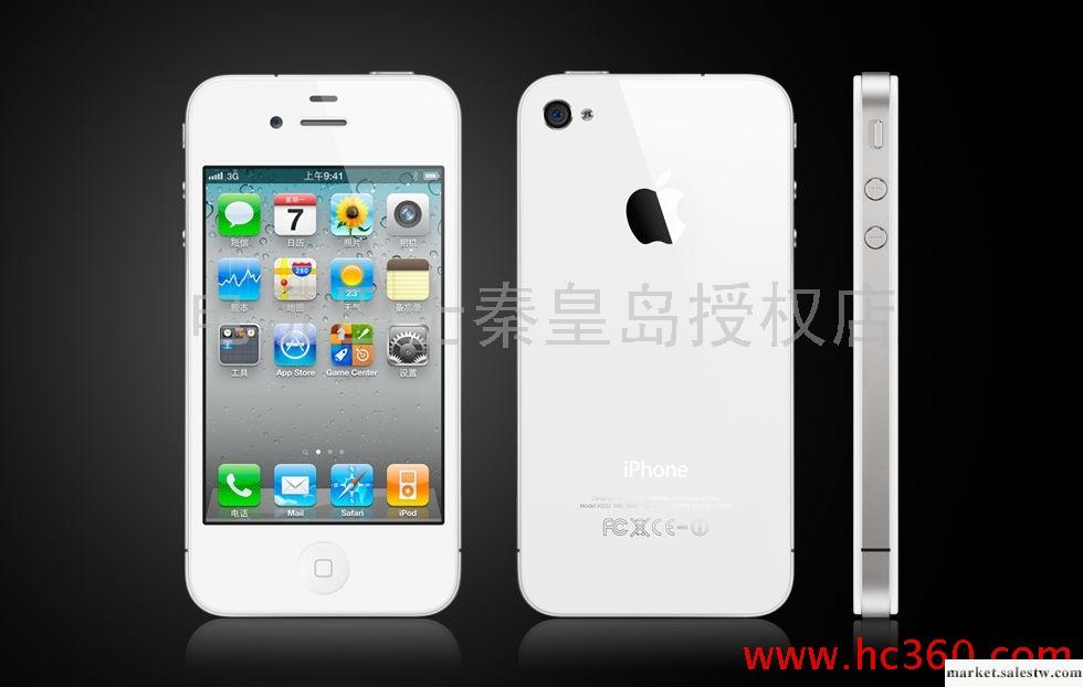 供應蘋果Appleiphone 43G手機工廠,批發,進口,代購