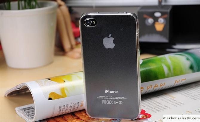 供應REMAX香港正牌 超薄0.4SKIN 蘋果iPhone愛瘋 0.4最佳機殼工廠,批發,進口,代購