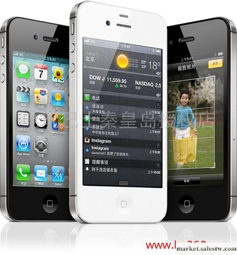 供應蘋果Appleiphone 4s3G手機工廠,批發,進口,代購