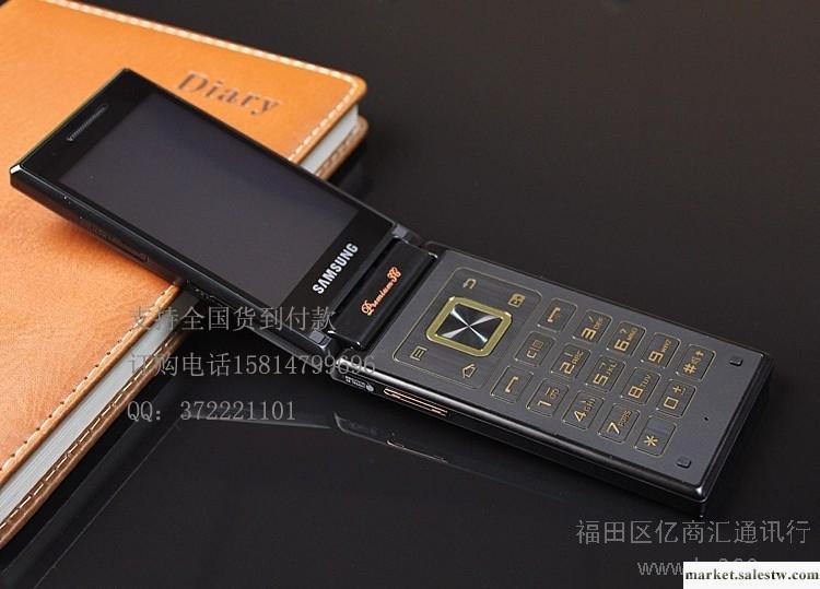 供應雙卡雙待智能手機 三星w999智能雙卡雙待手機 聯通3G+GSM 安卓系統工廠,批發,進口,代購