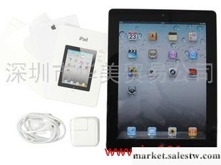 供應蘋果 iPad WIFI版(32G)平板電腦工廠,批發,進口,代購