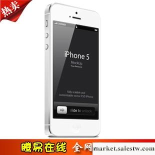 供應蘋果iPhone 5   買全新手機找騰易在線工廠,批發,進口,代購