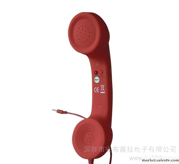 供應愛創UM801 防輻射手機聽筒 iphone手機聽筒批發・進口・工廠・代買・代購