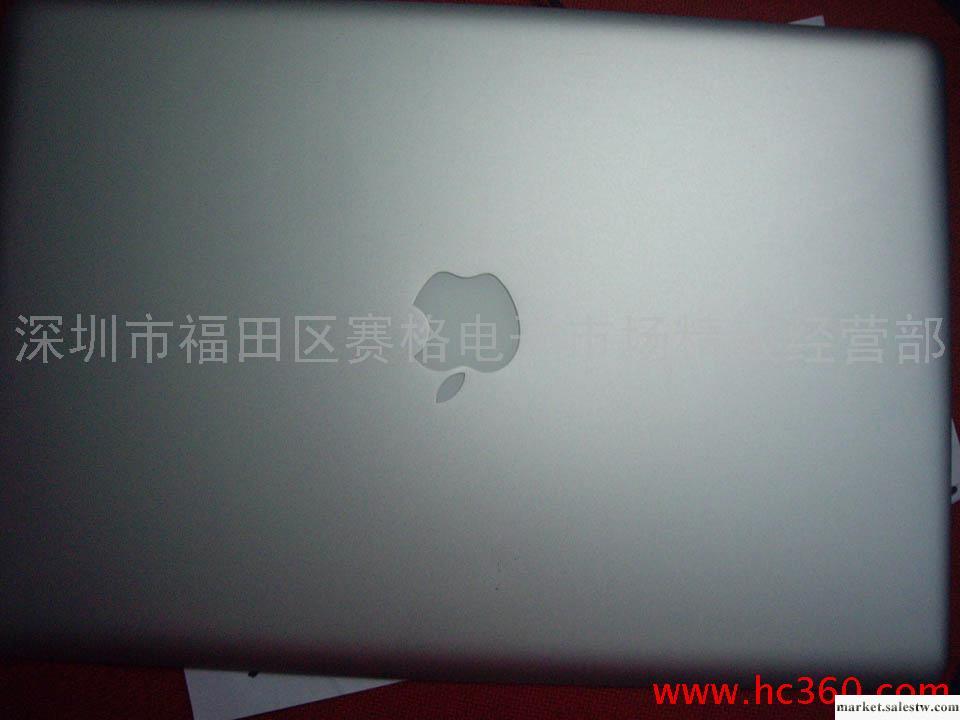 供應深圳華強北蘋果筆記本維修中心 裝雙系統MacOS X和XP系統工廠,批發,進口,代購