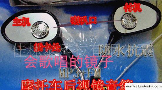 產生背景很多有車人都喜歡邊開車邊聽音樂，讓駕駛變得更有樂趣。可是聽音樂也有些小麻煩，用收音機聽廣播不確定性較大，可能一個小時的播音沒有一首自己愛聽的歌；用CD機聽音樂碰到不愛聽的歌還得跳過去，而且車里工廠,批發,進口,代購
