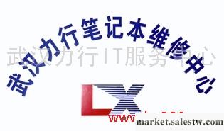 提供服務聯想Lenovo武漢聯想筆記本電腦 屏閃黑屏不開維修工廠,批發,進口,代購