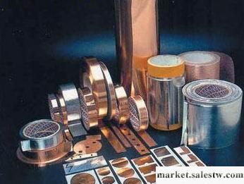 鋁箔墊，導電銅箔，銅箔膠紙，銅箔片，銅箔墊工廠,批發,進口,代購