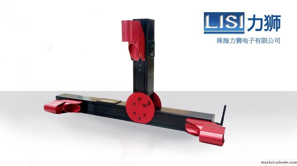 供應力獅LS-318無夾具四輪定位儀，力獅定位儀工廠,批發,進口,代購