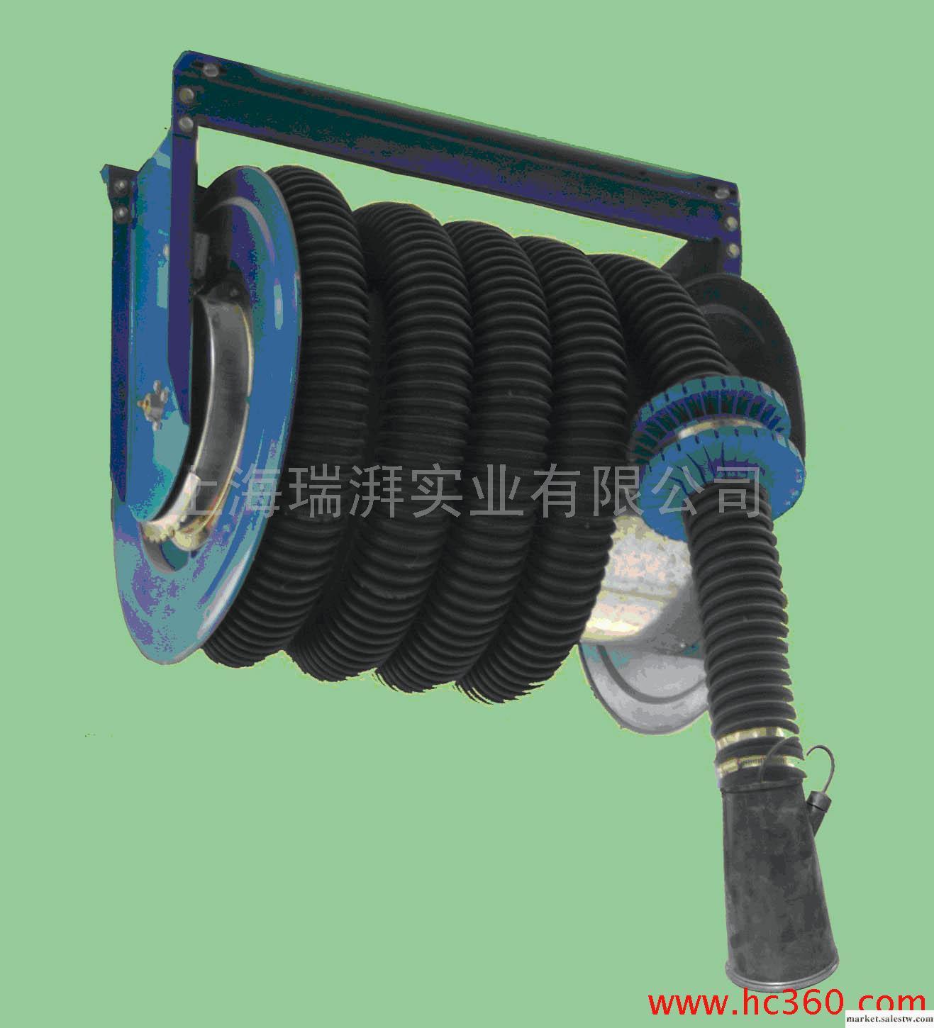 供應卷鼓式尾氣抽排系統RP5602工廠,批發,進口,代購