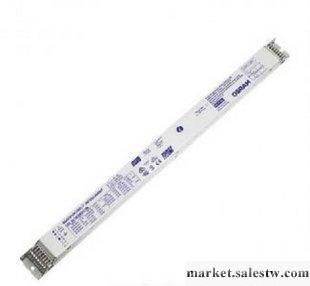 歐司朗電子整流器 QTP5 2X14-35/220-240V 14W-35W 50/60Hz工廠,批發,進口,代購