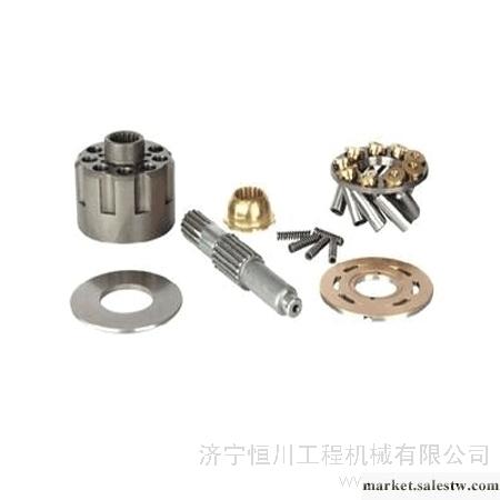 供應恒川工程機械   馬達配件   馬達廠家   小松配件工廠,批發,進口,代購