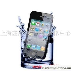 上海蘋果Apple iphone4屏摔壞換屏維修進水工廠,批發,進口,代購