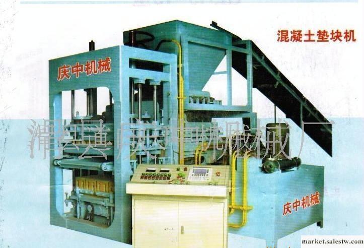 河南安陽多功能墊塊機 優質多功能墊塊機工廠,批發,進口,代購