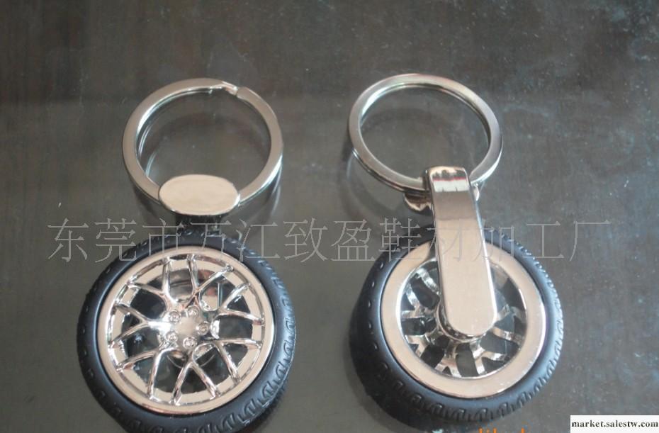 汽車輪胎鑰匙扣(品牌輪胎指定商）工廠,批發,進口,代購
