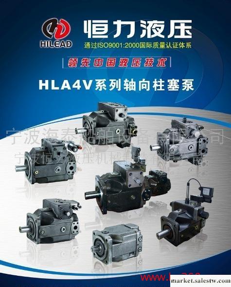 供應寧波恒力液壓HL-A4VTG混凝土攪拌車工廠,批發,進口,代購