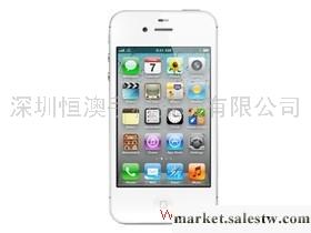 供應蘋果iPhone 4S（白色）工廠,批發,進口,代購