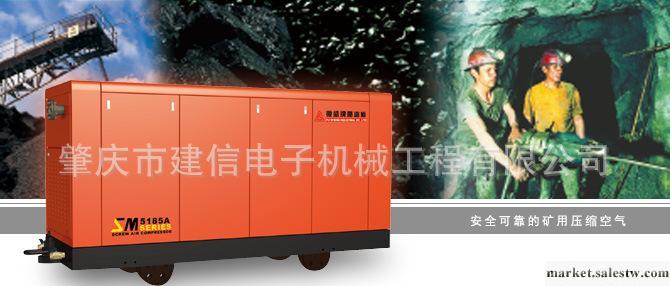 復盛SM礦用螺桿式空壓機工廠,批發,進口,代購