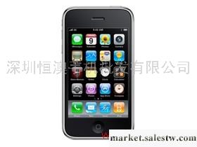 供應蘋果iPhone 3GS（8GB）工廠,批發,進口,代購