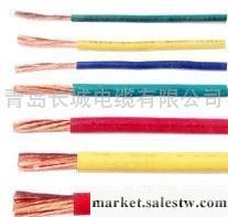 廠家直供長城牌特軟線 RV4工廠,批發,進口,代購