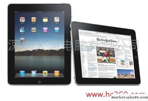供應蘋果 iPad(64G/wifi工廠,批發,進口,代購