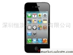 供應蘋果iPhone 4 8GB（聯通版）(工廠,批發,進口,代購