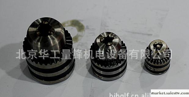 捷合，扳手鉆卡頭各種型號批發零售 0.6-6   1-10   1-13   3-16工廠,批發,進口,代購