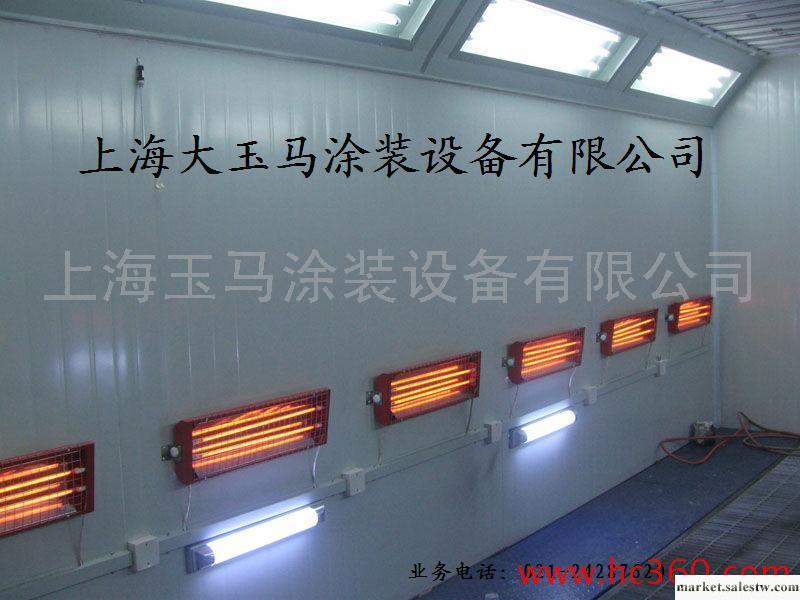 供應上海玉馬烤漆設備 烤漆房 汽車烤漆房工廠,批發,進口,代購