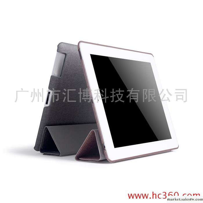 ROCK洛克 蘋果New iPad3 iPad2保護套 保護殼 御系列極薄防刮工廠,批發,進口,代購