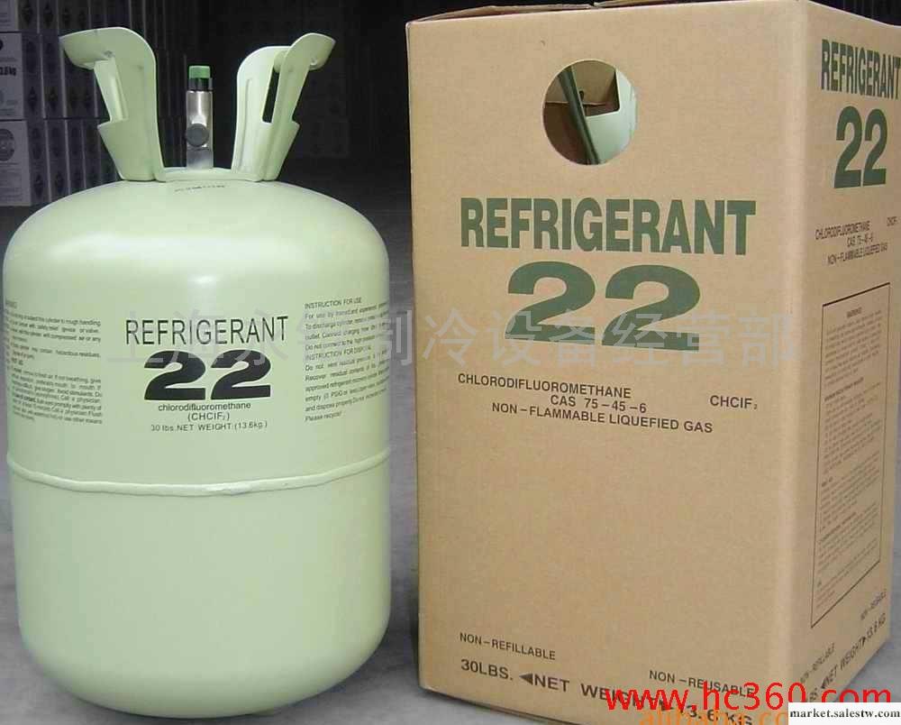 供應冰龍R22,空調制冷劑，r22制冷劑批發・進口・工廠・代買・代購