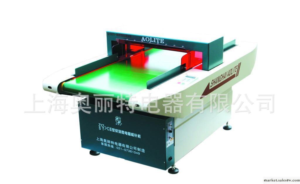 上海奧麗特ZYZ-600CⅢ型驗針機,紡織檢測設備工廠,批發,進口,代購