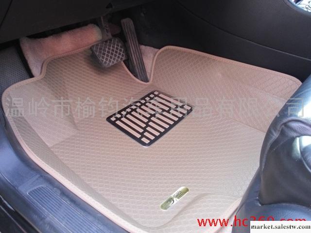 供應榆鈞 05雅閣優質腳墊，高邊大包圍汽車腳墊工廠,批發,進口,代購
