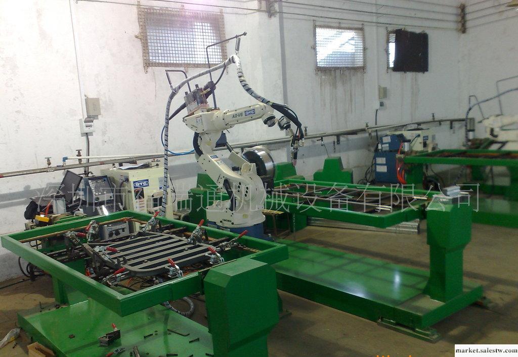 供應焊接機械手   焊接變位機 自動焊接機器人 焊接自動化專用設備工廠,批發,進口,代購
