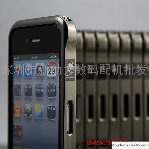 韓國十二星座 Vapor 4 iphone4 鋅合金 手機金屬邊框套 保護外殼工廠,批發,進口,代購