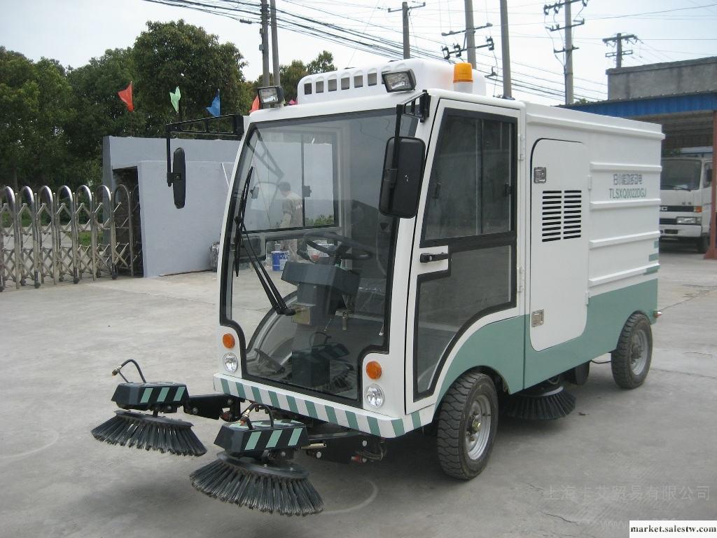 供應 JDB2200DQXTSL純電動清掃車JDB2200DQX工廠,批發,進口,代購